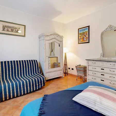Casa Bijoux Apartamento