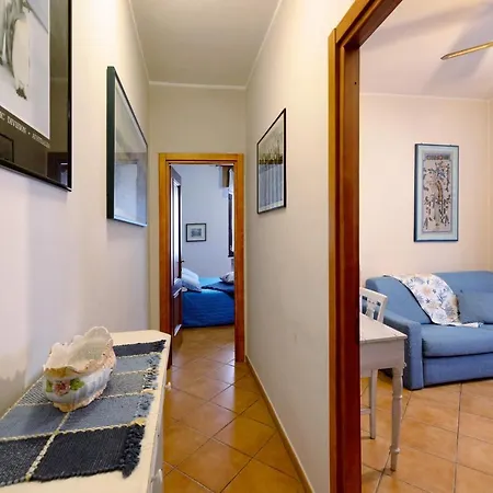 Apartamento Casa Bijoux *