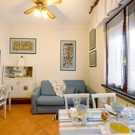Apartamento Casa Bijoux Albisola Superiore