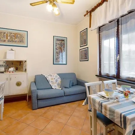 Apartamento Casa Bijoux