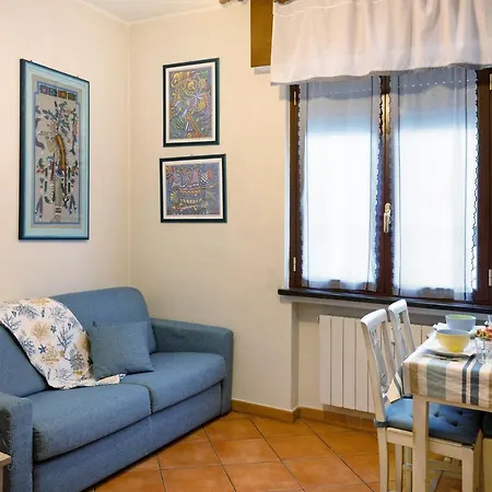 Casa Bijoux Apartamento