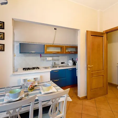 Casa Bijoux Apartamento *