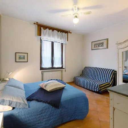 Apartamento Casa Bijoux Albisola Superiore
