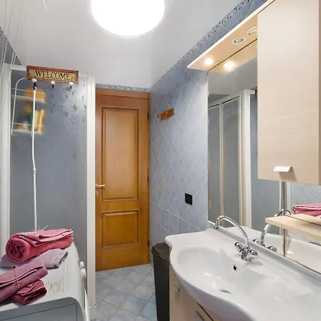 Casa Bijoux Apartamento