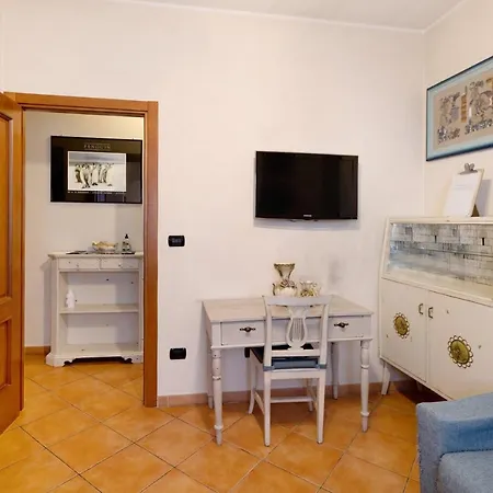 Apartamento Casa Bijoux *
