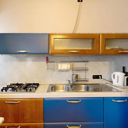 Casa Bijoux Apartamento *